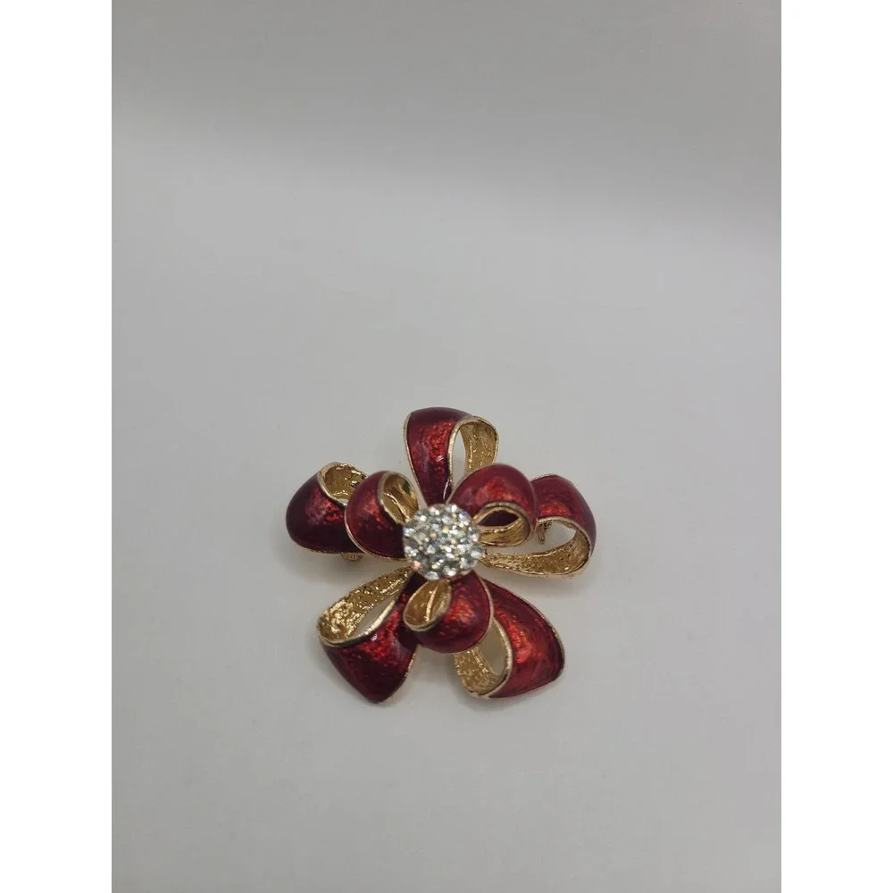 KCD red enamel